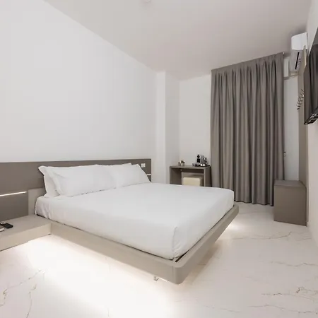 Excelsior Station Guest house 4*