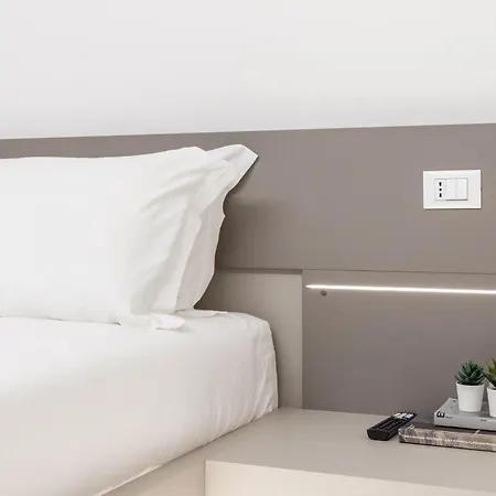 Guest house Excelsior Station Bologna