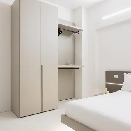 Excelsior Station Bologna