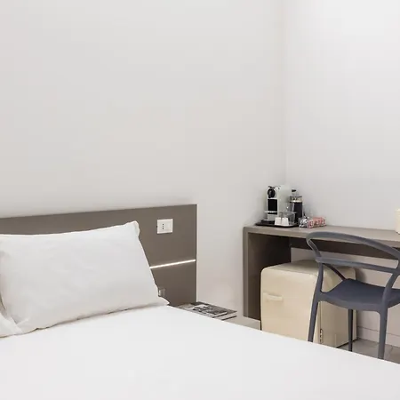 Excelsior Station Guest house 4*