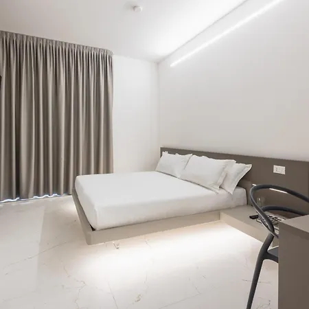 Guest house Excelsior Station 4*