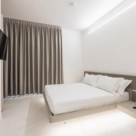 Excelsior Station Guest house Bologna