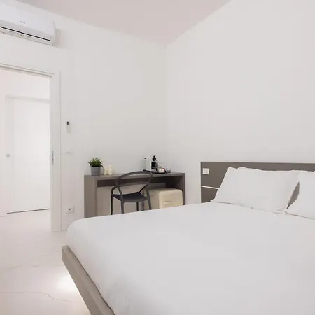 Excelsior Station Guest house Bologna