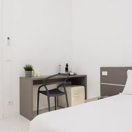 Excelsior Station Guest house 4*