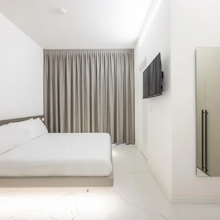 Guest house Excelsior Station Bologna